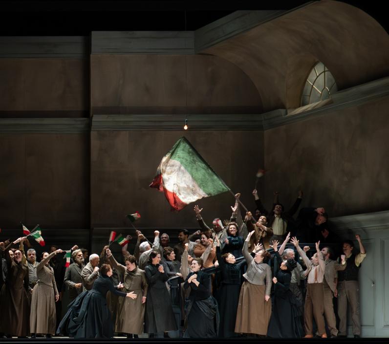 Simon Boccanegra
