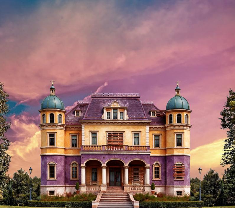 Villa belcanto