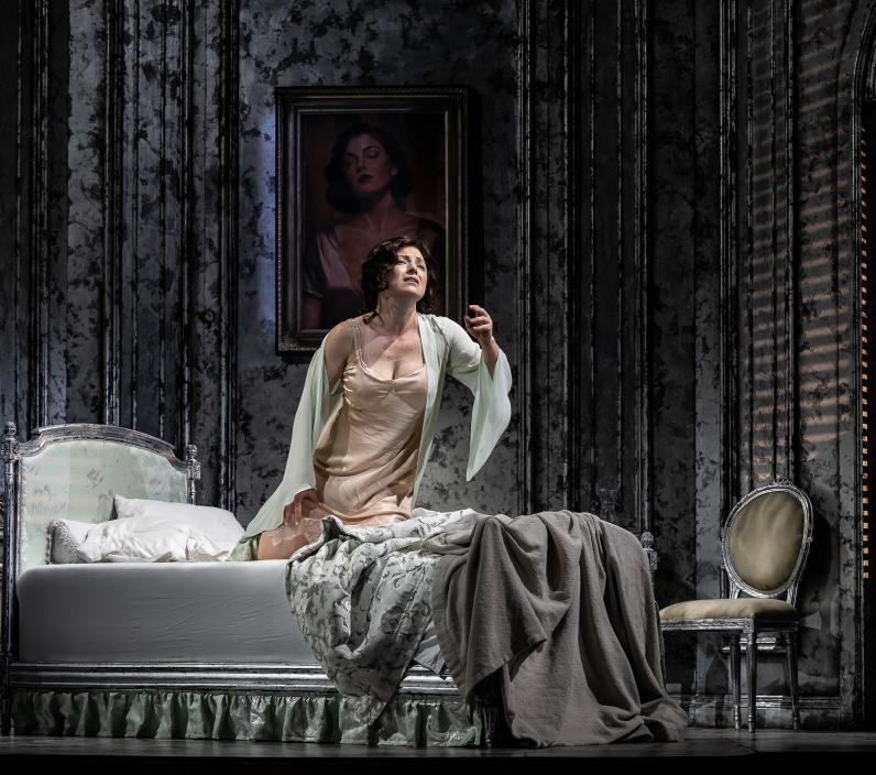 La traviata