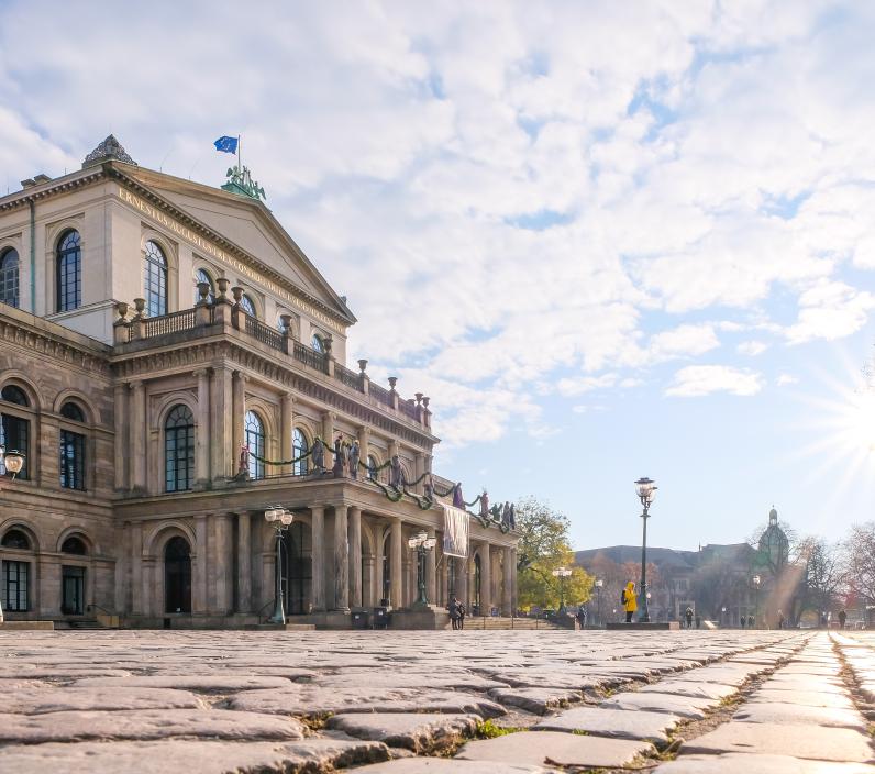 Staatsoper Hannover