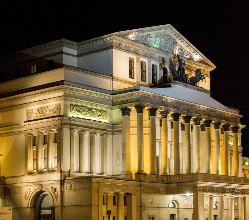 Polish National Opera