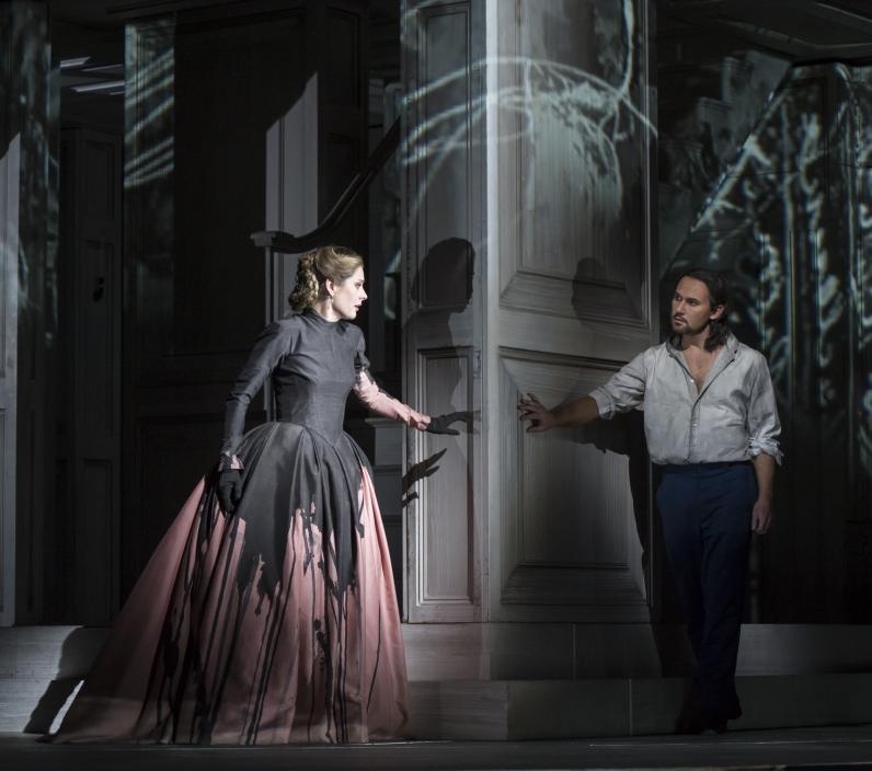 Don Giovanni, Royal Opera House