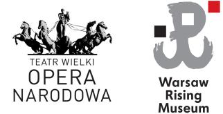 Polish National Opera, Warsaw Rising Museum