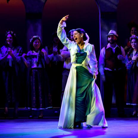Le nozze di Figaro