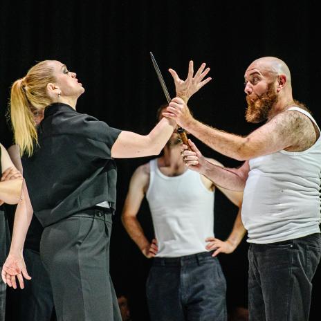 Attila - Opernfestspiele Heidenheim