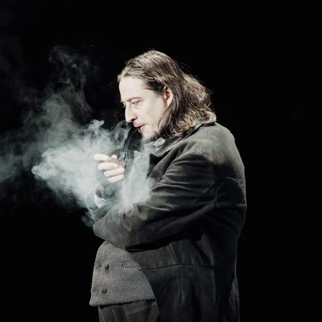 Faust - Opéra de Lille