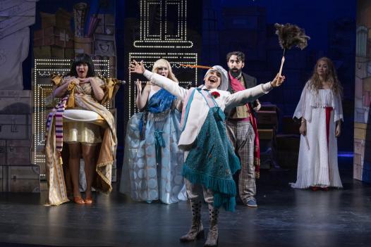 Cendrillon