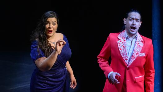 Tenor Viñas Competition