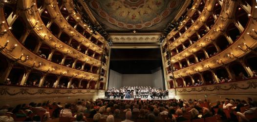 Final concert of the Accademia Rossiniana 2025