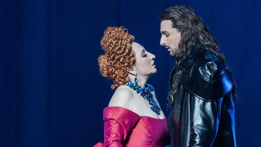 Maria Stuarda