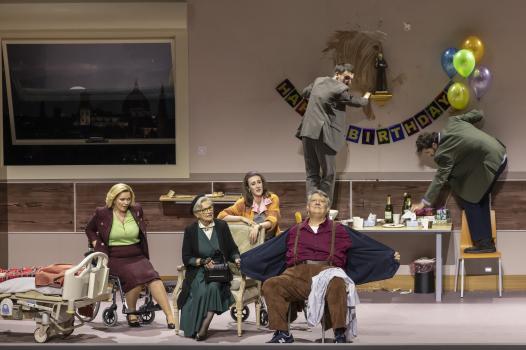 Gianni Schicchi 