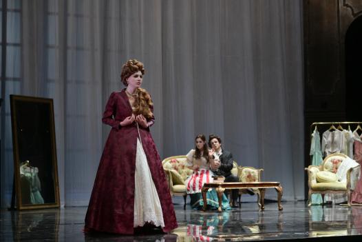 Nozze di Figaro