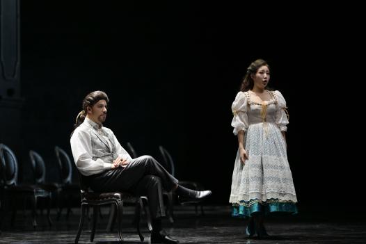 Nozze di Figaro