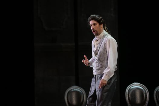 Nozze di Figaro