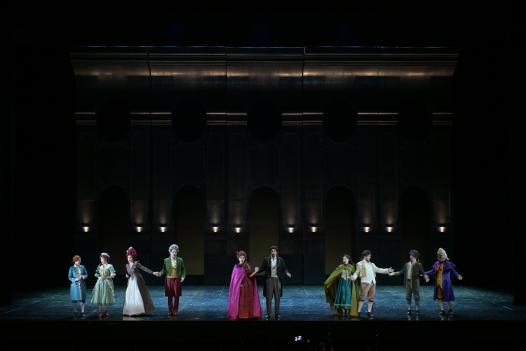 Nozze di Figaro