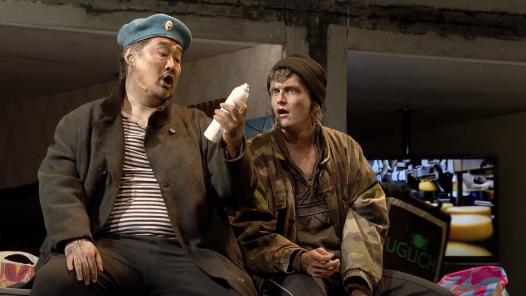 Boris Godunov