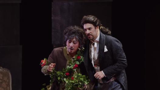 Nozze di Figaro