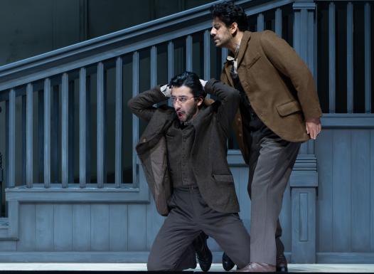 Simon Boccanegra