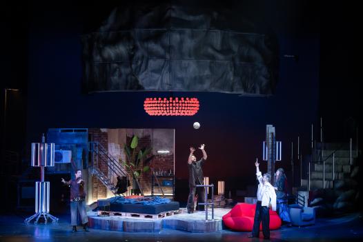 La Bohème
