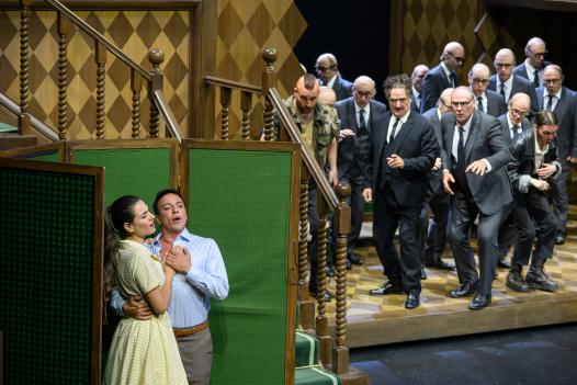 Falstaff