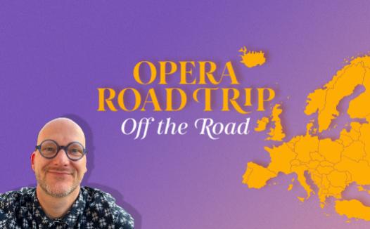 Opera Road Trip